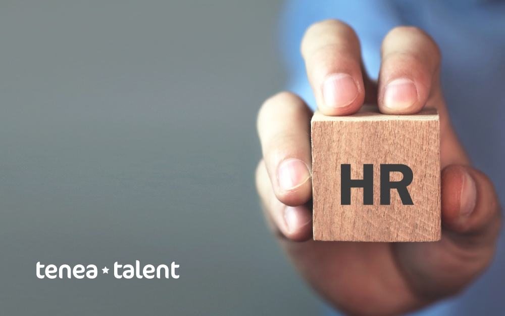 HR Business Partner