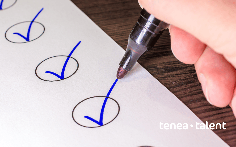 Tareas pendientes | ¿En qué consisten y cómo gestionarlas?