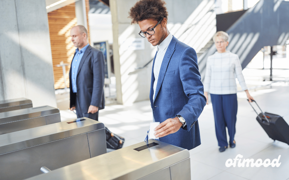 accesibilidad de oficinas