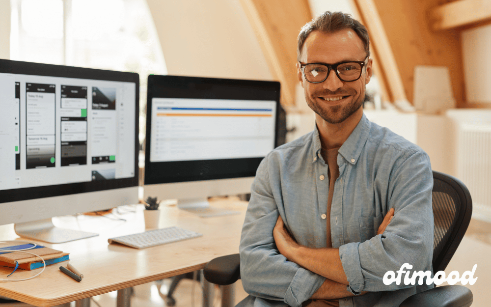Software de control de trabajo remoto