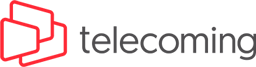 Telecoming, cliente de Ofimood