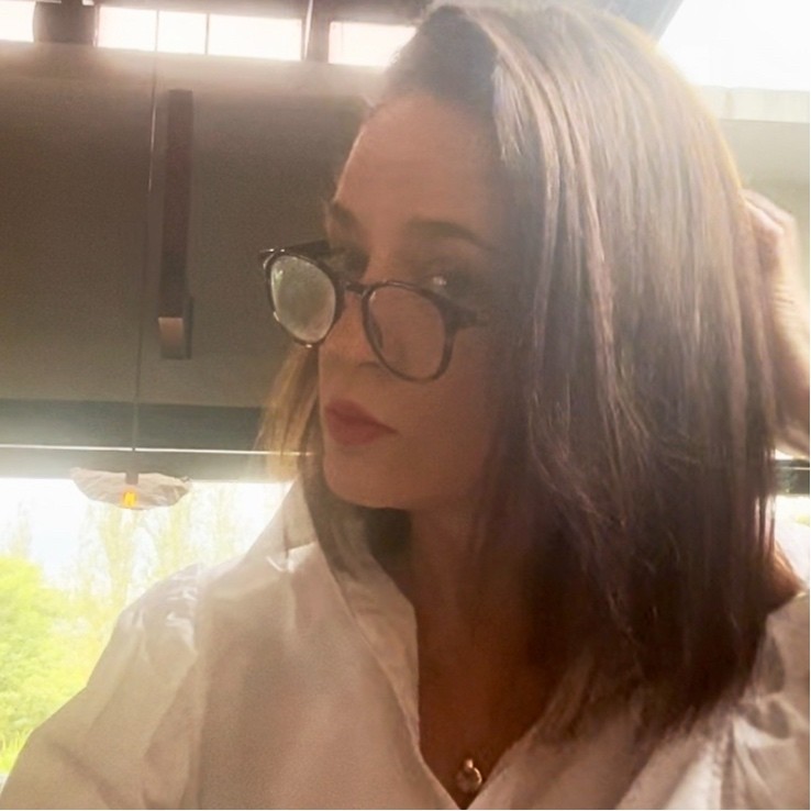 Belén Villanueva, Directora de Marketing de Ofimood